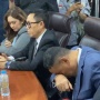Aktif Lagi di DPR, Tangis Haru Adies Kadir dan Uya Kuya Pecah Usai MKD Nyatakan Tak Langgar Etik