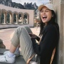 Maudy Ayunda Dituding Main Aman, Netizen Sindir Telak: Lulusan Stanford tapi Memalukan