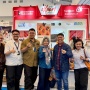 Melalui Trade Expo Indonesia 2025, Telkom Dukung UMKM Binaan Tembus Pasar Global