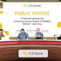 KB Bank Catat Laba Bersih Rp265 Miliar di Kuartal III 2025, Optimistis Kredit Tumbuh 15 Persen