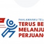 Ini Tema Resmi dan Makna Logo Hari Pahlawan 2025, Penuh Semangat Nasionalisme!