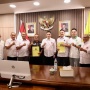 Desentralisasi Pembinaan: PBSI Luncurkan Pelatnas Wilayah