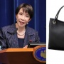 5 Fakta Menarik Tas Kulit yang Dipakai PM Jepang Sanae Takaichi, Pesanan Langsung Melonjak