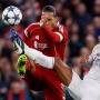 Kalah dari Liverpool, Real Madrid Main Terlalu Kaku, Vinicius Jr Kehilangan Naluri