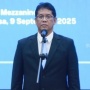 DPD Keluhkan Ruangan Sempit, Purbaya Balas Santai: Mau Pindah ke IKN Duluan? Silakan Pak