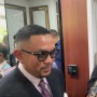 Dinyatakan Bersalah Dihukum Nonaktif Selama 6 Bulan Oleh MKD, Sahroni: Saya Terima Lapang Dada