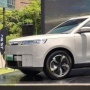 Fitur Lengkap, Harga Nggak Bikin Nangis, EV Ini Siap Curi Perhatian