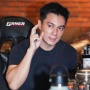Dituduh NPD Usai Cerai dari Paula Verhoeven, Baim Wong Jalani Tes Kejiwaan: Ada 520 Pertanyaan