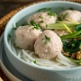 Asal-usul Makanan Bakso di Indonesia, Awalnya dari Daging Babi?
