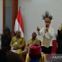Ditugasi Prabowo Berkantor di Papua, Gibran Tak Merasa Diasingkan: Itu Tidak Benar!