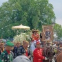 Mendadak Putra Mahkota Raja Solo Nyatakan Naik Tahta Jadi PB XIV di Hadapan Jasad Sang Ayah