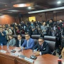 5 Poin Perjalanan Kasus Uya Kuya di DPR hingga Kembali Diaktifkan Jadi Anggota Dewan