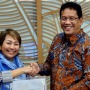 Sowan ke Menkeu Purbaya, Asosiasi Garmen dan Tekstil Curhat Importir Ilegal hingga Thrifting