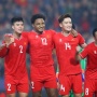 Tak Gentar Lawan Timnas Indonesia di Piala AFF 2026, Vietnam Tegaskan Status Juara Bertahan