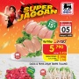 Promo Superindo Hari Ini 5 November 2025: Cek Katalog Super Hemat Terbaru!