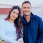 Tok! Raisa dan Hamish Daud Resmi Cerai Secara Verstek