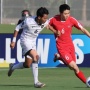 Viral! Belum Kick-Off, Skuat Jepang U-17 Sudah Dipukuli Pemain Korea Utara
