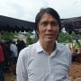Tak Banyak Bicara, Mertua Once Mekel Ternyata Pernah Ngeband Bareng Ahmad Albar
