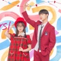 Review Drama Korea 2025 'Spirit Fingers': Hangatnya Persahabatan dan Kisah Cinta