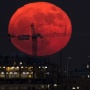 Link Live Streaming Supermoon 5 November 2025: Amati 'Fenomena Bulan Besar' Lebih Dekat