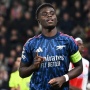 Hasil Liga Champions: Arsenal Hajar Slavia Praha Tiga Gol dan Clean Sheet Lagi