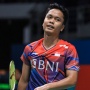 Daftar Wakil Indonesia di Orleans Masters 2026, Tanpa Wakil dari Tunggal Putri