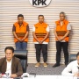 Terungkap, Daftar Kode Rahasia Korupsi Gubernur Riau: 7 Batang hingga Jatah Preman