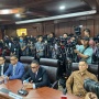 Sidang MKD: Adies Kadir Dinyatakan Tidak Melanggar Kode Etik, Diaktifkan Kembali sebagai Anggota DPR