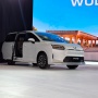 Wuling Darion Ramaikan Segmen Mobil Keluarga dengan Pilihan EV dan PHEV