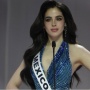 Profil Fatima Bosch, Miss Meksiko 2025 yang Walk Out Usai Dihina 'Bodoh'