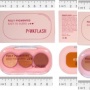 Eyeshadow Produk Pinkflash Terbukti Berbahaya, Korban Bagikan Penampakan Mengerikan