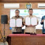Gubernur Bobby Nasution Teken Kesepakatan Pengelolaan Sampah Jadi Energi