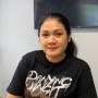 Norma Cinta Bagikan Pengalaman Berakting di Film Danyang Wingit Jumat Kliwon