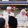 Viral! Pasangan Pembuangan Bayi di Ciamis Dinikahkan di Kantor Polisi: Biar Bisa Rawat Anak Bersama?