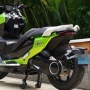7 Pilihan Motor Listrik yang Aman Dipakai saat Hujan, Gak Takut Korslet di Jalan
