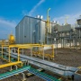 PGN Mulai Bangun Proyek Injeksi Biomethane di Pagardewa