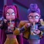 Kian Tak Sabar, 'Zoey' Tunggu Kabar soal K-Pop Demon Hunters 2