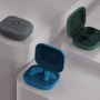 Moto Buds Bass Rilis: TWS Murah Motorola dengan Fitur ANC dan Baterai Tahan Lama