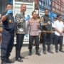 Pemerintah Bongkar Penyelundupan Turunan CPO di Priok, Kerugian Negara Capai Miliaran Rupiah
