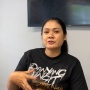 Ada Adegan Sentuhan dengan Senior, Norma Cinta Salut dengan Totalitas Pemain Danyang Wingit