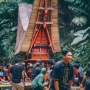 12 Keajaiban Wisata Sulawesi Bikin Takjub: Dasar Laut hingga Puncak Gunung