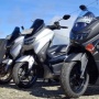 5 Motor Matic Bekas 150cc Termurah: Harga Tak Melilit, Mesin Elit