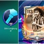22 Kode Redeem FC Mobile Terbaru 6 November: Ada Rank Up, Gems, dan Pemain 110-113