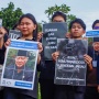 Gelar Pahlawan untuk Soeharto, KontraS: Upaya Cuci Dosa Pemerintah