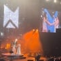Bikin Heboh, Ayu Ting Ting Muncul Jadi Kejutan Spesial di Konser Nancy Ajram Jakarta
