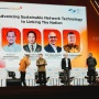 Internet di Indonesia Masih Belum Merata, Kolaborasi Infrastuktur adalah Jalan Pintasnya