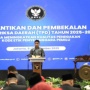 Wamendagri Wiyagus Tekankan Pentingnya Integritas dan Profesionalisme Penyelenggara Pemilu