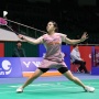 Pebulu Tangkis 19 Tahun Ungkap Strategi Kalahkan Unggulan Keenam di Kumamoto Masters 2025