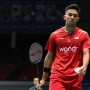 Ranking BWF Terkini: Jonatan Christie Stagnan, Yohanes Saut Naik 5 Peringkat