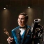 Film Lupa Daratan Bikin Vino G. Bastian Lupa Cara Akting, Masa Sih?